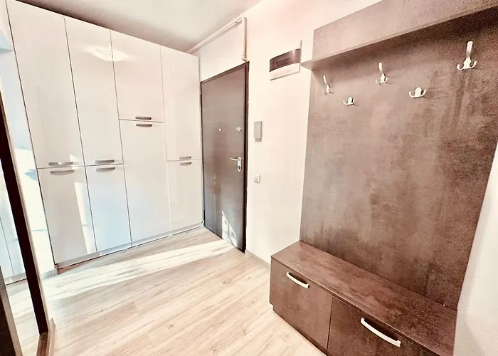 At The Plaza * Бухарест