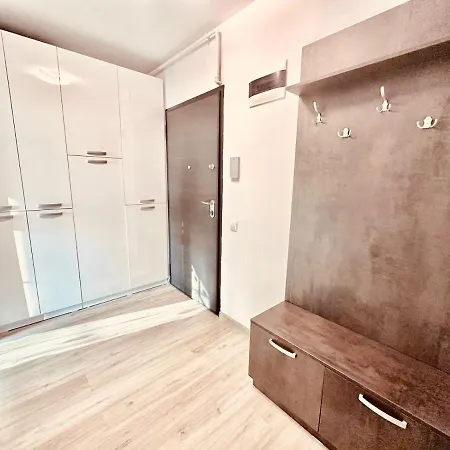 At The Plaza * Bucarest